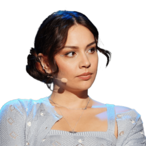 Gold NatTea Talent Sticker - TI 2024