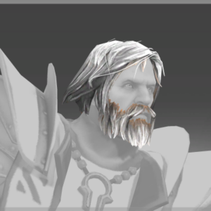 Hair of the Grey Gallant