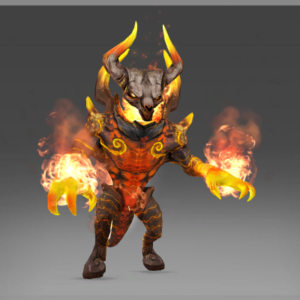 Heroic Doom of Ithogoaki