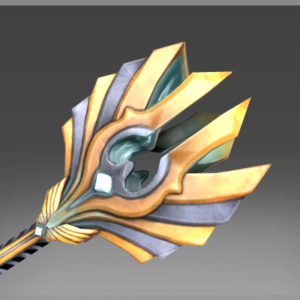 Heroic Hammer of Thunderwrath's Calling