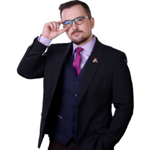 Holo JAM Talent Sticker - TI 2023