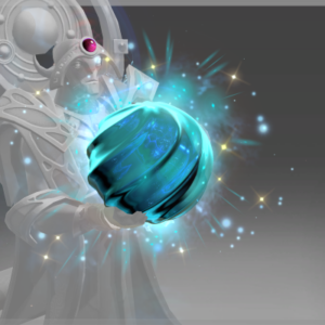 Inscribed Alluvion Prophecy