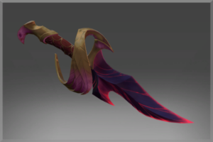 Inscribed Assassin’s Edge