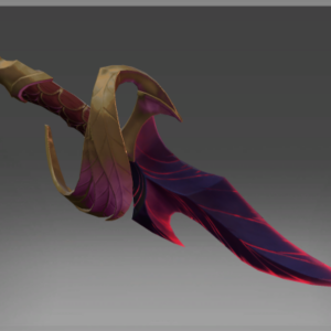 Inscribed Assassin's Edge