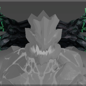 Inscribed Auspex of the Inauspicious Abyss