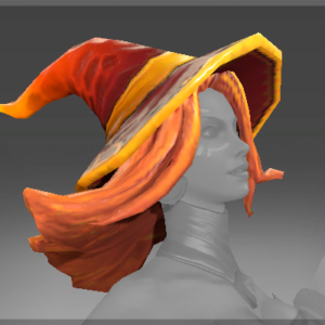 Inscribed Catalyst Cap