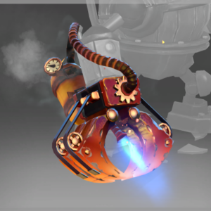 Inscribed Controlled Burn