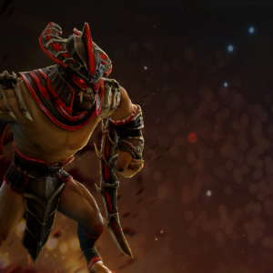 Inscribed Hunt of the Weeping Beast