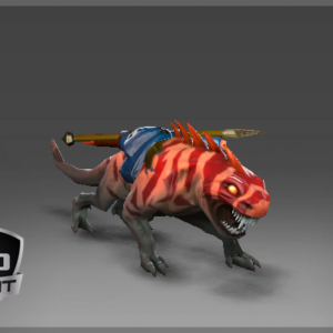 Inscribed MLG Scalehound