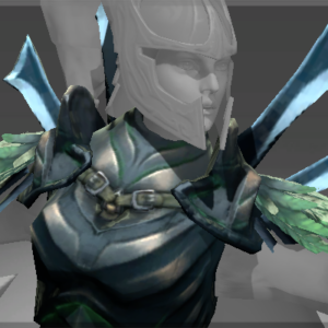 Inscribed Ornaments of the Gleaming Seal