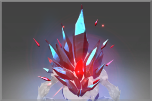 Inscribed Shatterblast Core