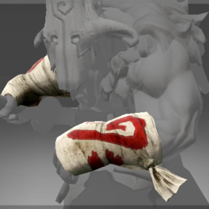 Inscribed Wraps of a Thousand Faces