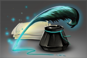 International 2018 Autograph: Luo ‘Ferrari_430’ Feichi