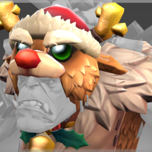 Lumpo and Rupertus - Armor