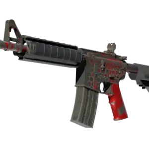M4A4 | Converter (Field-Tested)