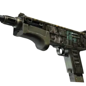 MAG-7 | Popdog (Factory New)