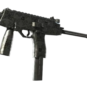 MP9 | Dark Age (Minimal Wear)