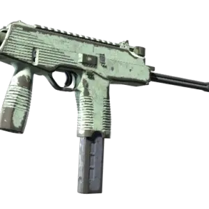 MP9 | Storm (Battle-Scarred)