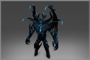Marauder’s Demon Form