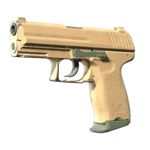 P2000 | Grassland (Field-Tested)