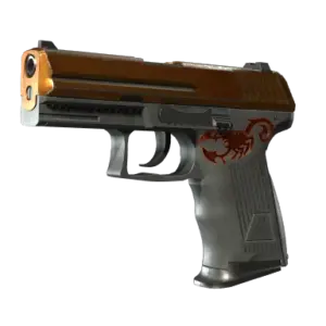 P2000 | Scorpion (Minimal Wear)