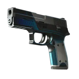 P250 | Valence (Factory New)