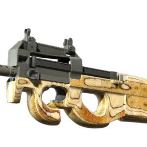 P90 | Shapewood (Factory New)