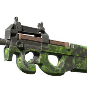 P90 | Virus (Field-Tested)