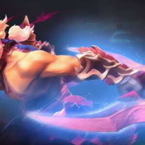 Pledge of the Dragon's Disciple