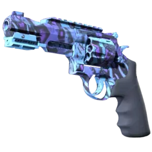 R8 Revolver | Phoenix Marker (Factory New)