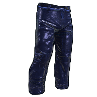 Recycled Tarp Pants