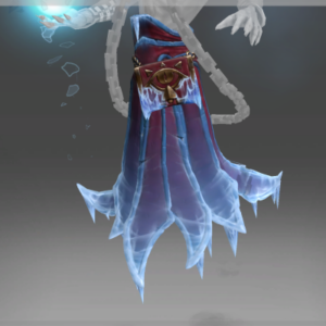 Revival of the Ice Witch Belt