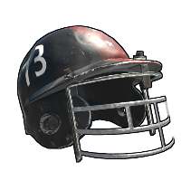 Ruthless Riot Helmet