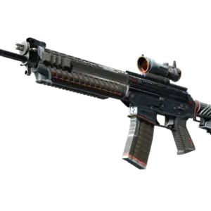 SG 553 | Phantom (Factory New)