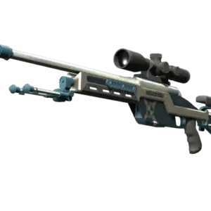 SSG 08 | Hand Brake (Factory New)