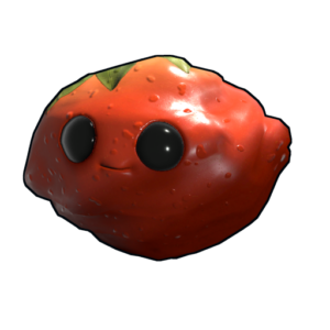 Señor Tomato