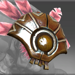 Shambling Trickster Mask