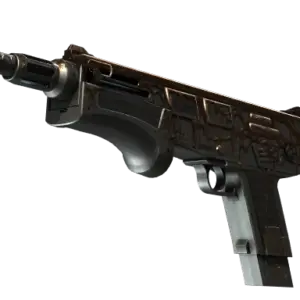 Souvenir MAG-7 | Copper Coated (Factory New)