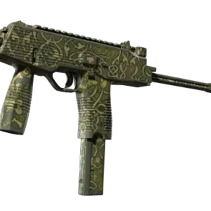Souvenir MP9 | Old Roots (Field-Tested)
