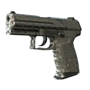 Souvenir P2000 | Chainmail (Field-Tested)