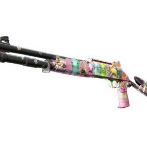 Souvenir XM1014 | Monster Melt (Field-Tested)
