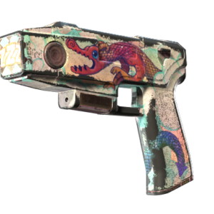 Souvenir Zeus x27 | Dragon Snore (Battle-Scarred)