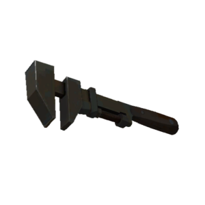 Specialized Killstreak Wrench