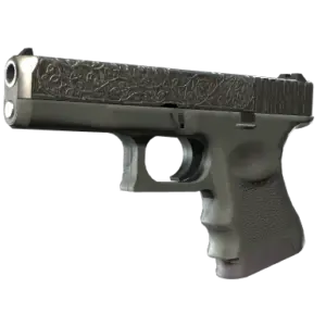 StatTrak™ Glock-18 | Ironwork (Minimal Wear)