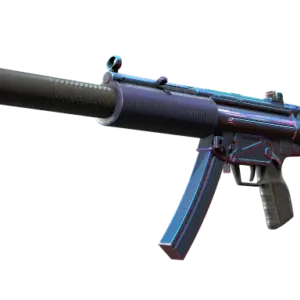 StatTrak™ MP5-SD | Liquidation (Factory New)