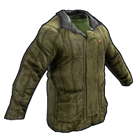 Telogreika Jacket