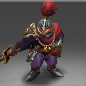 The Song of Swiftguard