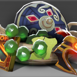 The Three Virtues Bundle