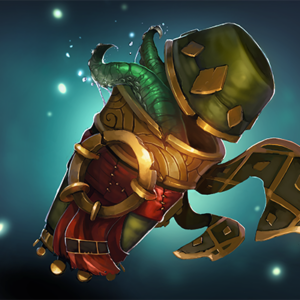 Treasure of the Cherished Hoard