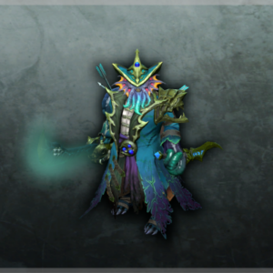 Vengeance of the Brine Lords